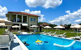 Guest House Gerasimovi